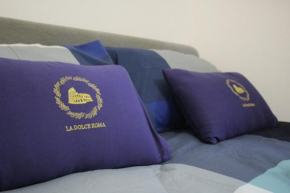 La Dolce Roma - Relax & Comfort